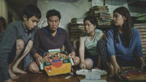 El amor al cine de Martin Scorsese.