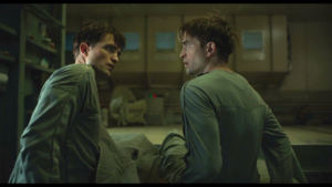 A24 una productora pretenciosa en extremo.